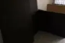 双人床床架