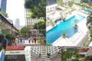?市区黄金地段公寓房出租！lasalle kaplan sota NAFA！