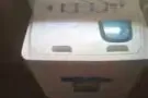 全新的半制动洗衣机20就卖