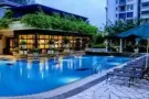 Paya Lebar 地铁站 5分钟走路 安静优雅公寓Aston Mansion