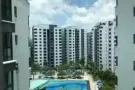 海军部对面公寓（注意是公寓！）出租普通房招$850,有意者请电 86460123