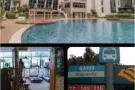 高档公寓位于Hougang One 夫妻房$1000