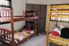 靠近大巴窑地铁站男女床位出租  无中介费随时入住