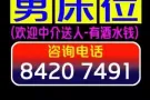 男床位-夫妻房-靠近巴耶利峇地铁站