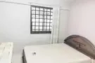 合法出租。非常清静， 干净整洁！二女单间房@301 裕廊东 $700 