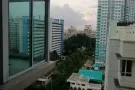 Novena, 诺维娜主人房