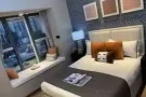 巴耶利峇公寓 刚装修的新房子   有男女床位出租   欢迎中介送人  
