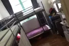 芽笼四十巷公寓，四人间女床位出租，安静舒适，地铁站五分钟