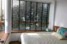 虎豹别墅地铁站附近公寓