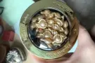 伊丽莎白雅顿金胶 抗老精华 60粒装