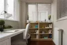 多种共享空间装修搭配，书房装修特辑