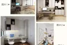 几个不容错过的小书房装修实例