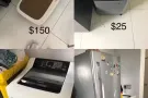 搬家出售各种物品