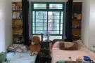 三八旺近地铁站3分钟，招女搭房，两人一间，有空调