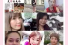 拔罐，刮痧，艾灸，按摩，洗脸，脱毛