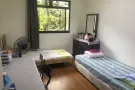 两人间女生住宿，环境安静舒适
