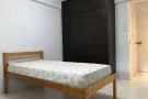 金文泰Clementi 地铁站附近豪华装修HDB普通房出租