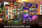 www.funstar88.net 新加坡网上娱乐城 918Kiss（手机充值）