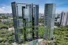 【名筑顶级公寓】 Nouvel 18  位于乌节路顶级豪宅区(上海陆家嘴)