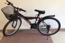 转手自行车