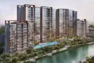2019年唯一EC -- Piermont Grand 星水嘉园   