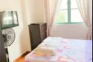 芽笼40巷泳池公寓普通房$1000巴耶利岜MRT人少可报地址