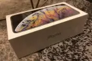 全新iPhone Xs Max 256GB silve 便宜出售
