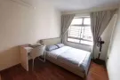 榜鹅地铁站普通房650