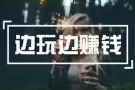 边玩边赚钱