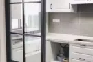专做铝合金门窗.玻璃门.拉门.折门.冲凉门.木门.铁门各种设计款式