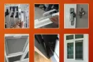 修理制作门窗