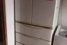 $400出售日本原装进口三菱电机冰箱，原价4500新币，10年未出任何问题，