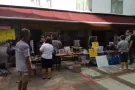 麦波申面小贩中心,早市菜市场，店铺出租S2800，店面特大红格出租$40,$50
