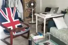 宏茂桥火爆短租房，环境安静舒适，交通四通八达！