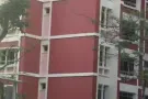 巴西立地铁站附近普通房出租