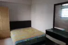 湖畔地铁站对面517C冷气网络全包高楼出租单或双人床(只租给一人)可以报地址