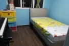 武吉巴督450
