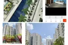 近南洋理工大学公寓普通房出租包空调