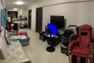 （直租无中介）女皇镇地铁站步行5分钟80平三个房间整套出租，超好房源手快有手慢没