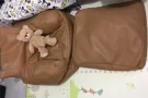 懒人沙发，搬家处理