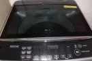 二手LG洗衣机