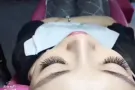 纹绣 美睫