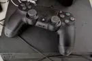 Ps4 slim换 switch 