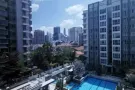 马里是他公寓普通房&主人房出租，可以短租