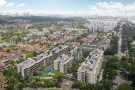 御景苑。 等了13年，武吉知马第六大道终于有了永久产权住宅新楼盘了！