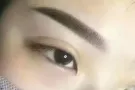 纹绣美睫点痣