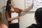 [韩汉韩语课堂] 专业中文授课韩语，继续招生中……