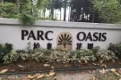 靠近御花园地铁站附近的公寓出租一个人或者夫妻。可报本屋地址。