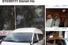 大型豪华?小巴星马载客服务