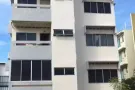 smu  kaplan nafa附近主人房男床位 ，普通房 长短期出租